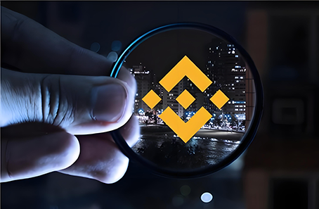 币安会员网交易界面